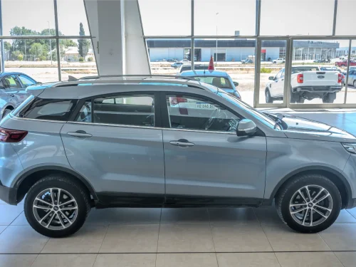 TERRITORY TREND 1.5 AT 4X2